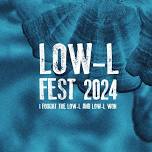 LOW-L FEST 2024