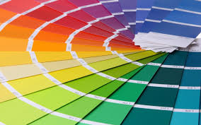Choosing Interior Paint Colours