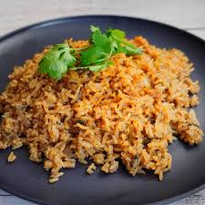 texas roadhouse seasoned rice recipe