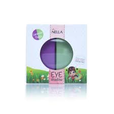 miss nella makeup for kids eye