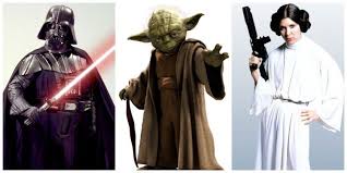 20 best star wars costumes outfits