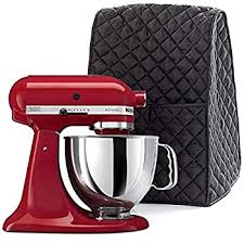 Monkey bread, pretzels, easy cakes, and more ways to let the stand mixer do the work. Mixer Covers For Kitchen Aid Clear Waterproof Mixer Dustproof Covers Thicken Protector Organizer Bag For Kitchen Mixer Jbjz02 Pressure Cooker Parts Accessories Tools Home Improvement