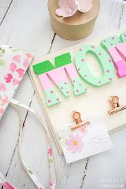 55 best mother s day crafts for kids