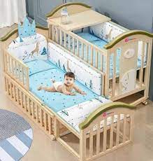 Baby Cot Junior Bed Best