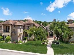 The Dominion Tx Luxury Homes And