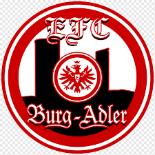 Gladbach would win the competition in 1975 and 1979, and reach the final again in 1980. Borussia Park Borussia Monchengladbach Eintracht Frankfurt 2014 15 Bundesliga 2013 14 Bundesliga Adler Logo Logo Frankfurt Recreation Png Pngwing