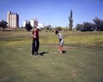 Pitman Municipal Golf Course] - The Portal to Texas History