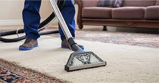 carpet cleaners in bicester