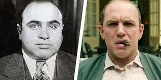 Альфо нсе габриэ ль «великий аль» капо не (итал. How Did Al Capone Die True Story Of Al Capone S Life After Prison