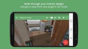 planner 5d home design free
