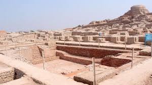 New Details Revealed About Indus Valley Civilization Why