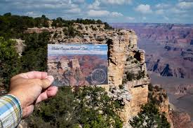 from las vegas grand canyon south rim