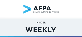 afpa fitness nutrition