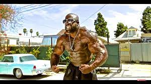 GET BIG (Official Music Video) | Kali Muscle - YouTube