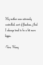 Finest 8 renowned quotes by vera wang picture French via Relatably.com