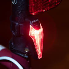 Led360 Vega Rear Bike Light Bicycle Lights Led Proviz