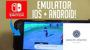 This emulator also work on 2gb ram mobile . Nintendo Switch Emulator Apk 2021 Latest Download Tecronet
