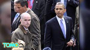 Secret Service in action: Did 2 agents get into a drunk driving accident at the White House? - YouTube