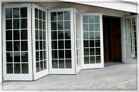 French Doors Patio Folding Patio Doors