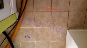 grout cleaning is it worth the