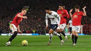 Manchester united remain unbeaten on the road (w9 d6 l0) whereas tottenham have lost four times at home (w7 d3 l4). Tottenham X Manchester United Onde Assistir Provaveis Escalacoes Horario E Local