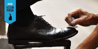 First of all i would like to thank andy for his comprehensive written guide on how to mirror shine polish your shoes. Here S How To Shine Your Shoes Like A Pro