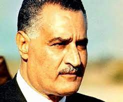 Arqueohistoria crítica: Nasser, líder de Egipto