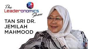 Mahmood is currently the special advisor to the prime minister of malaysia on public health, and began her mandate in april 2020. Tan Sri Dr Jemilah Mahmood Medical Doctor Founder Of Mercy Malaysia On The Leaderonomics Show Youtube