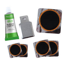 slime patch kit repair punctures