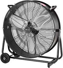 industrial fan at lowes com