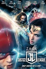 It'll have new visual effects sequences, additional character development, and some added dialogue. Hernan Cabrera On Twitter Zack Snyder S Justice League Fan Poster By Hernan Cabrera Ig Hernancabreracolor Https T Co Fnfndaqyra What Do You Think The Jl Poster Should Look Like Zack Want To See All Your