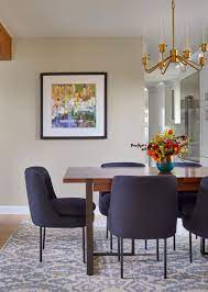 75 gray dining room ideas you ll love
