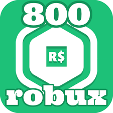 robux 800 roblox profitable gift