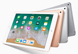 ipad 2018 review the best mainstream