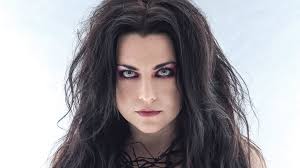 evanescence s amy lee no matter what