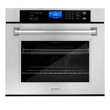 Bath 30 In Single Electric Wall Oven