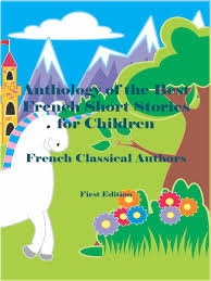 best french short stories for children