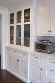 full height kitchen cabinet