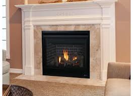Superior Fireplaces 40 Direct Vent