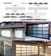 a guide to window inserts on garage doors