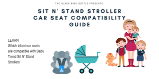 Baby Trend Sit And Stand Strollers