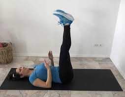 ab workout at home 16 best ab exercises