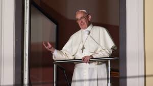 Papież franciszek po operacji jelita grubego przebywa w rzymskiej klinice gemelli. Papiez Franciszek Zaszczepi Sie Przeciw Covid 19
