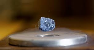Superconductor (superconductores, superconductividad) - Diccionario de  astronomía