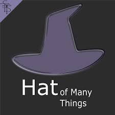 Hat Of Many Things
