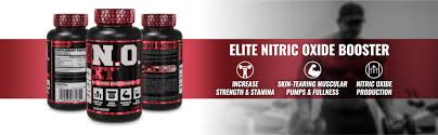 Find out which ones made athletes and people who work out often take nitric oxide to get extra energy and/or a strength boost in the gym. Jacked Factory N O Xt Nitric Oxide Supplement 90 Capsules