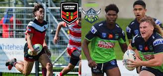 canterbury 19s gear up for raiders