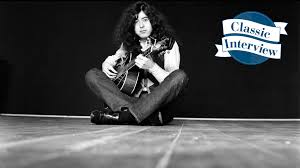 clic interview jimmy page talks