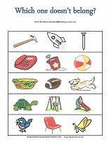 Long Division Coloring Worksheets   Standards Met  Abstract      Shapes Mix up    Free Kindergarten Worksheet for Kids