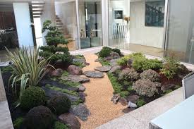 indoor garden japanese garden